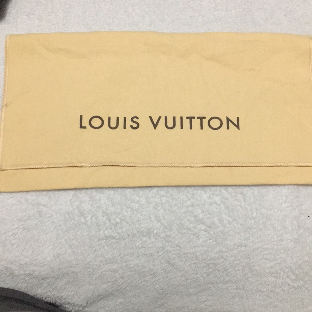 Louis Vuitton bag